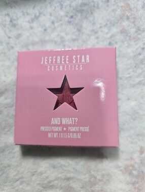Jeffree Starr Single